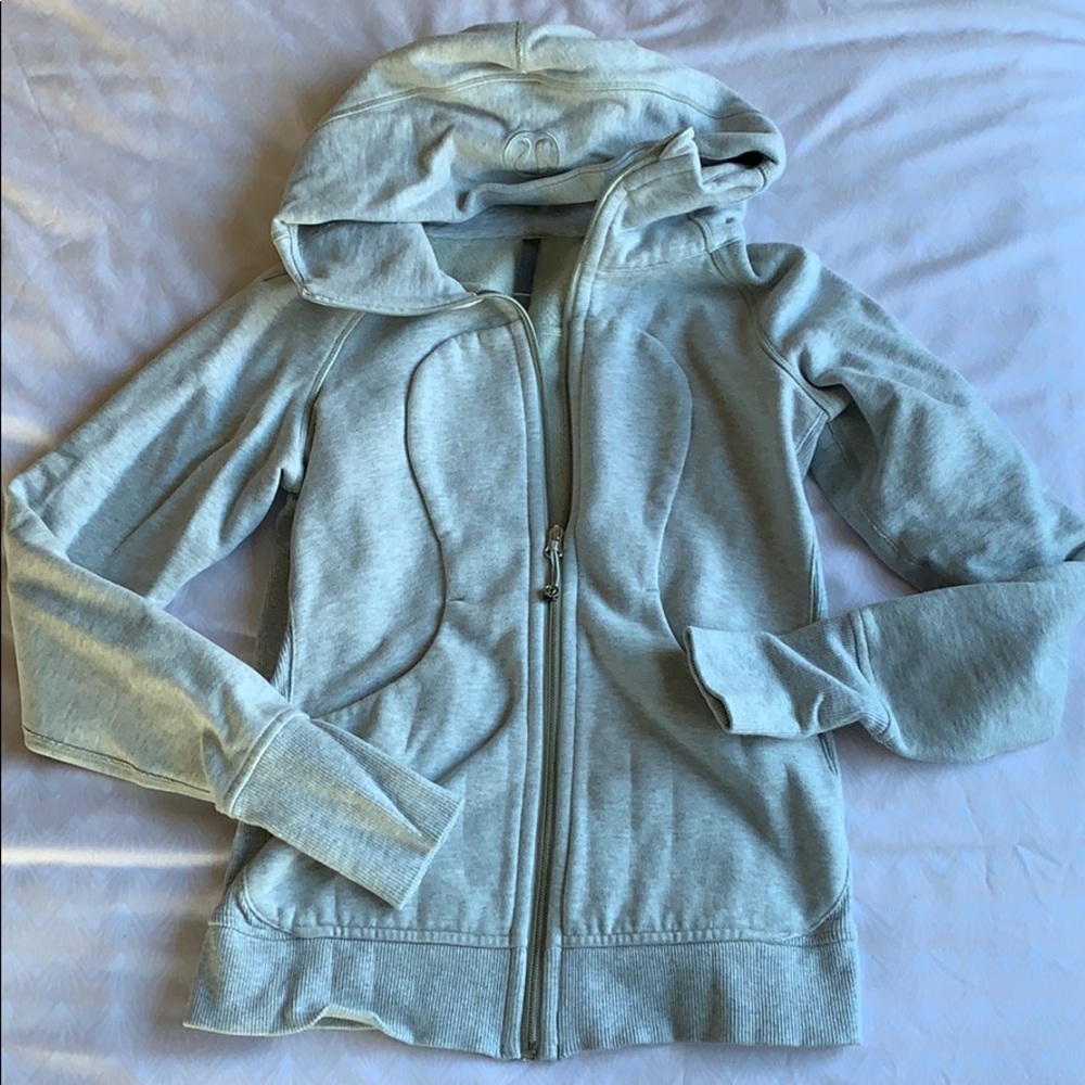 Lululemon Scuba III